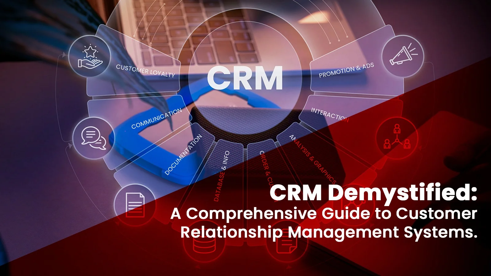 crm systems