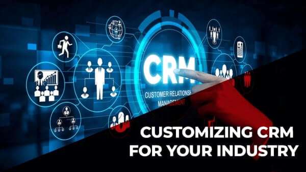 Customizing CRM in Malaysia