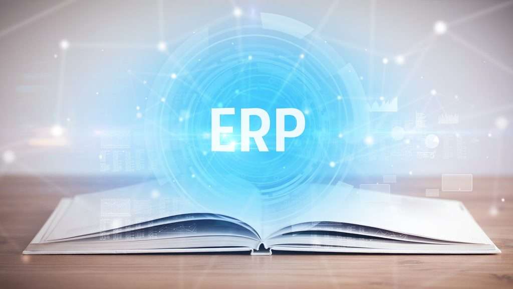 Best ERP Software for Schools and Colleges