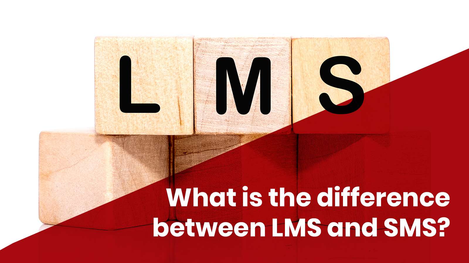 LMS and SMS