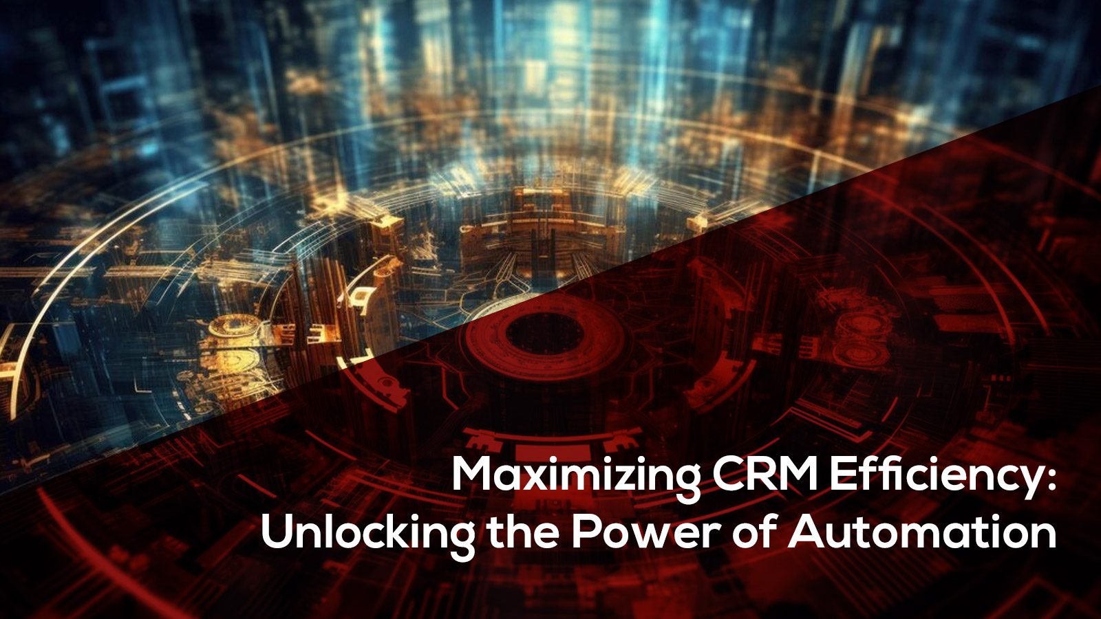 CRM Automation