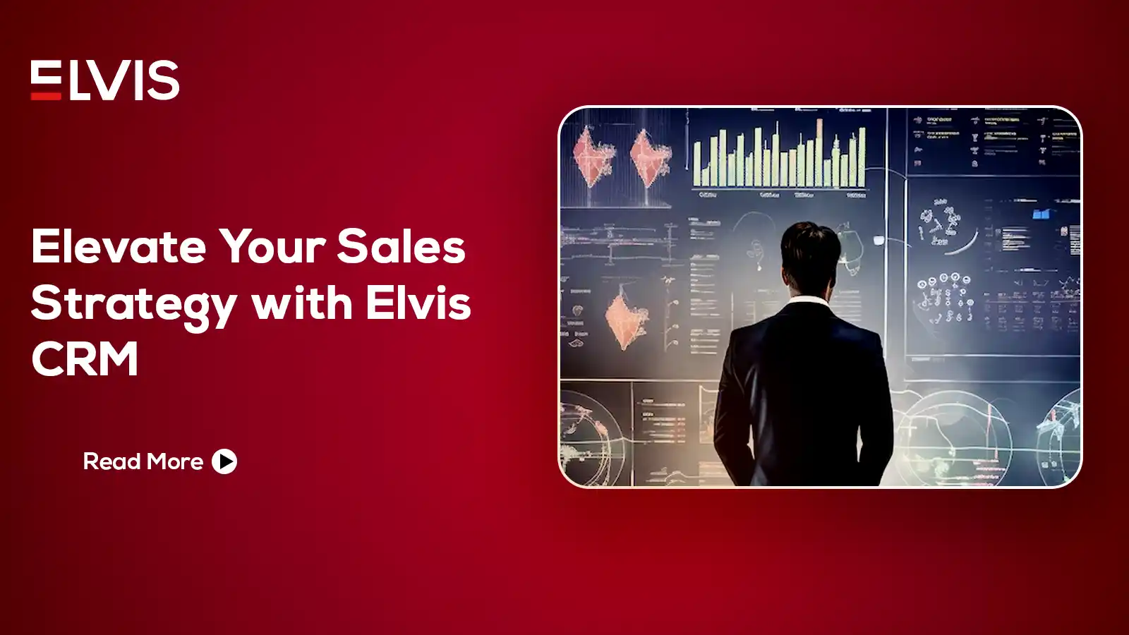 Sales Strategy with CRM