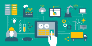 manufacturing erp