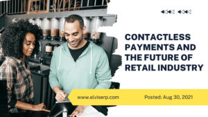 Retail Industry