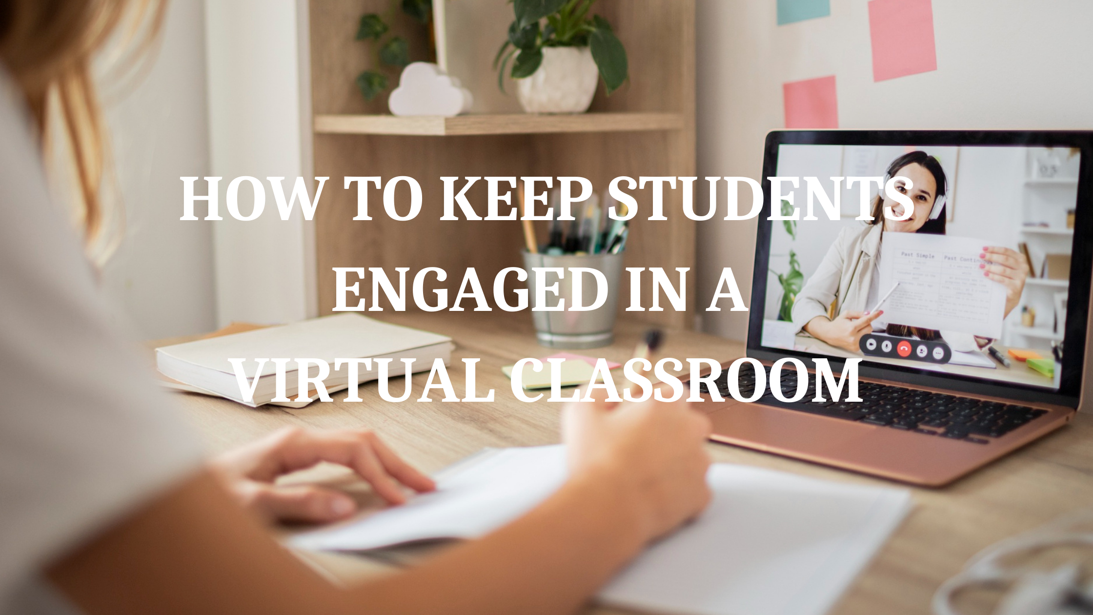 virtual classroom