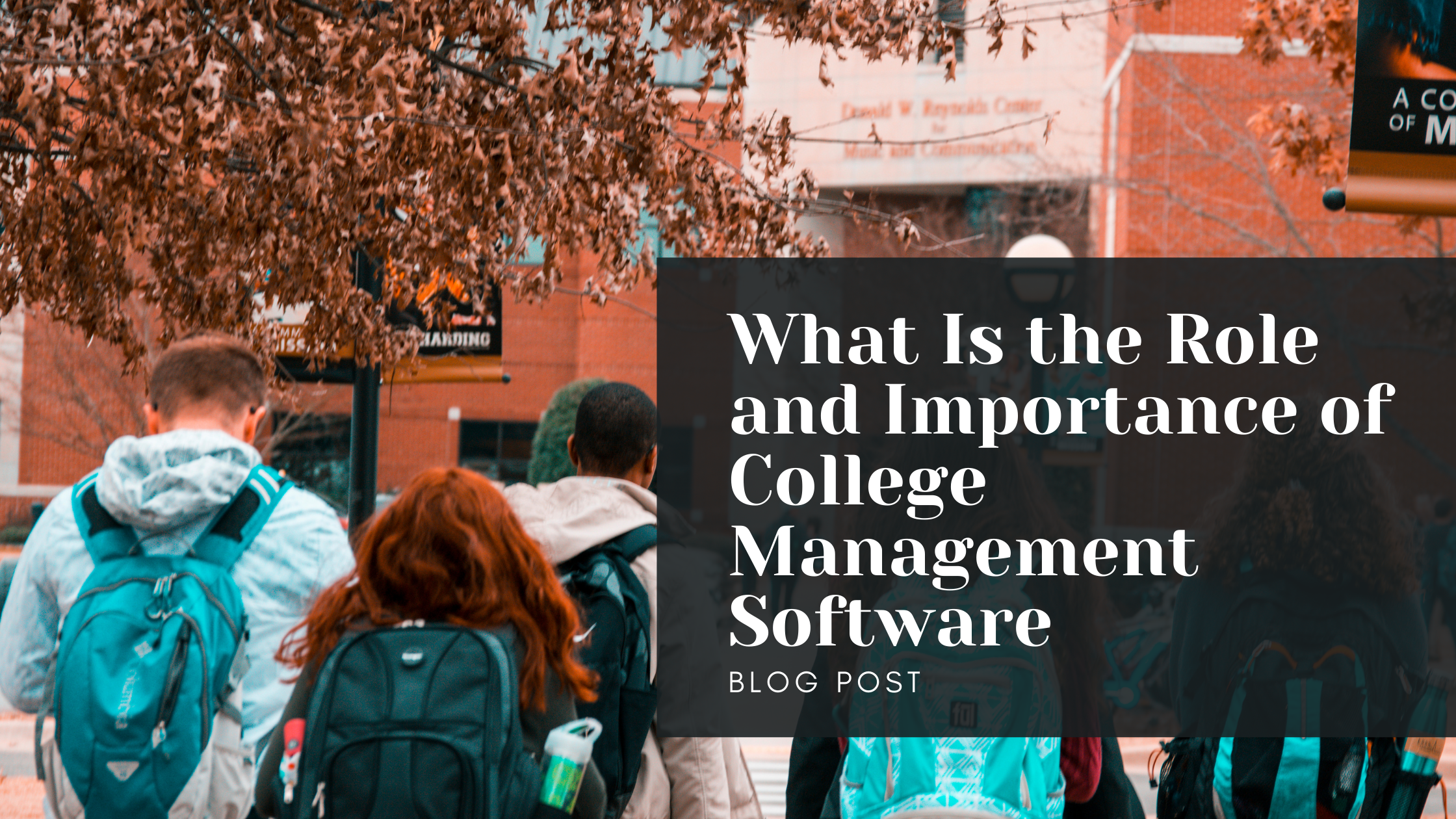 College Management Software